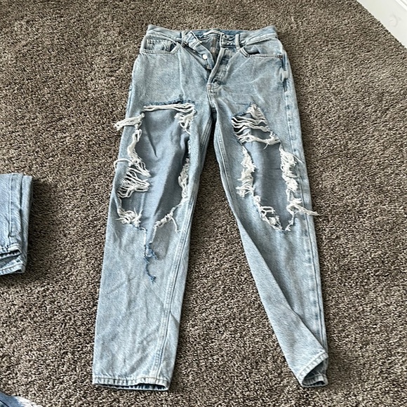 pacsun jeans - Picture 1 of 3